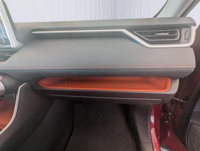 2020 Toyota RAV4 Adventure