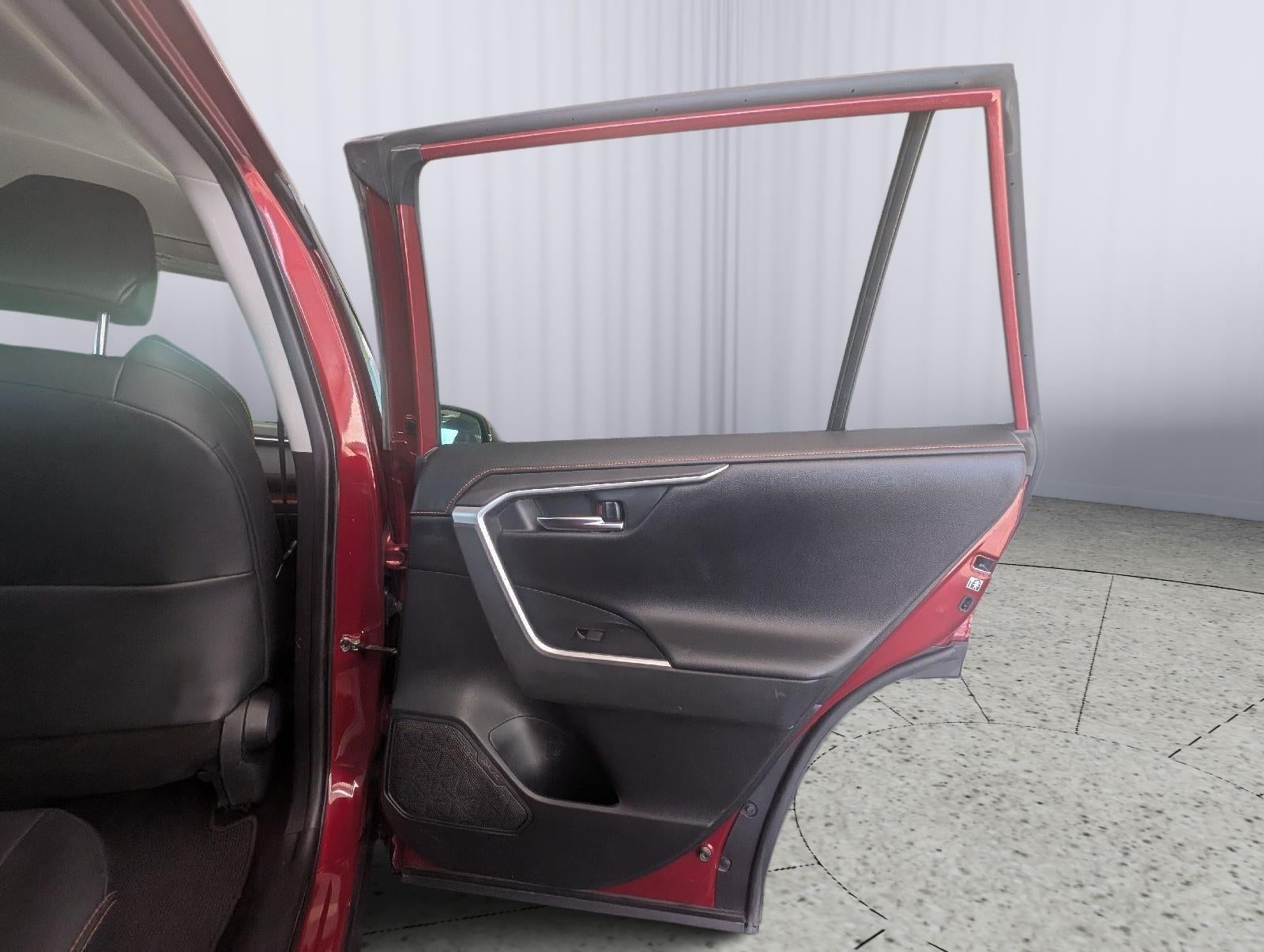 2020 Toyota RAV4 Adventure