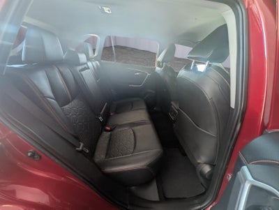 2020 Toyota RAV4 Adventure