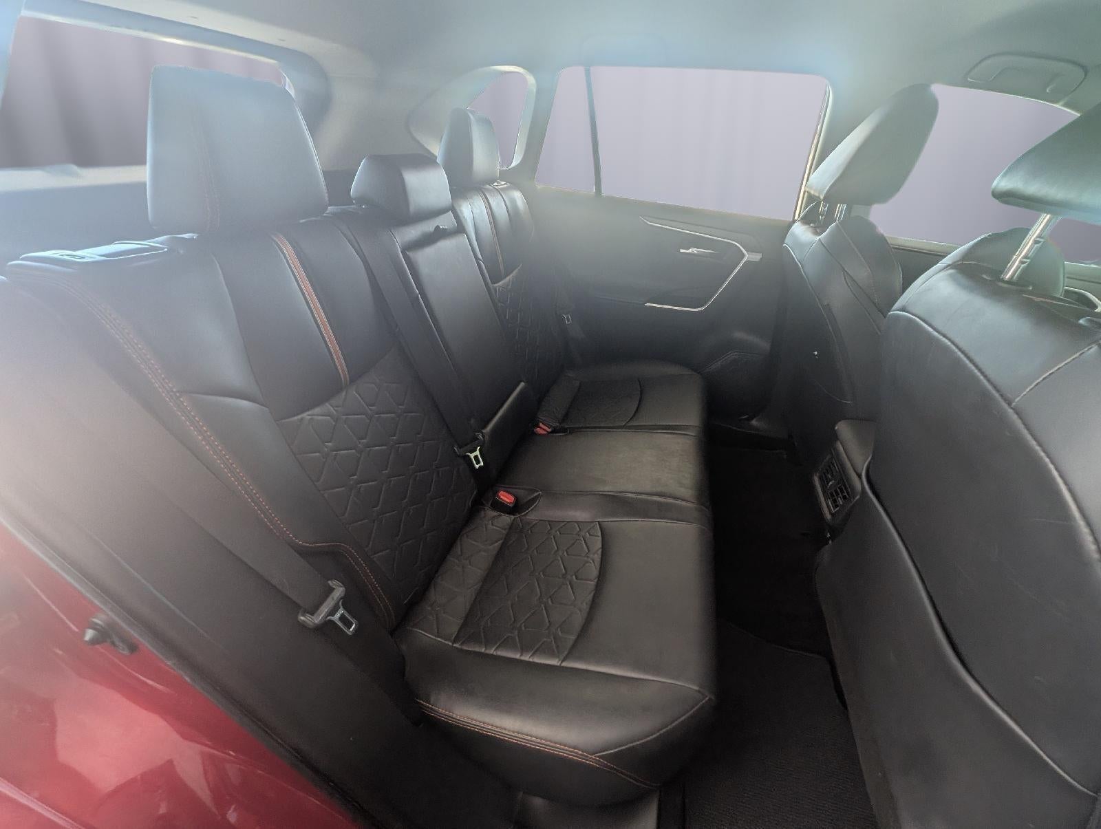 2020 Toyota RAV4 Adventure