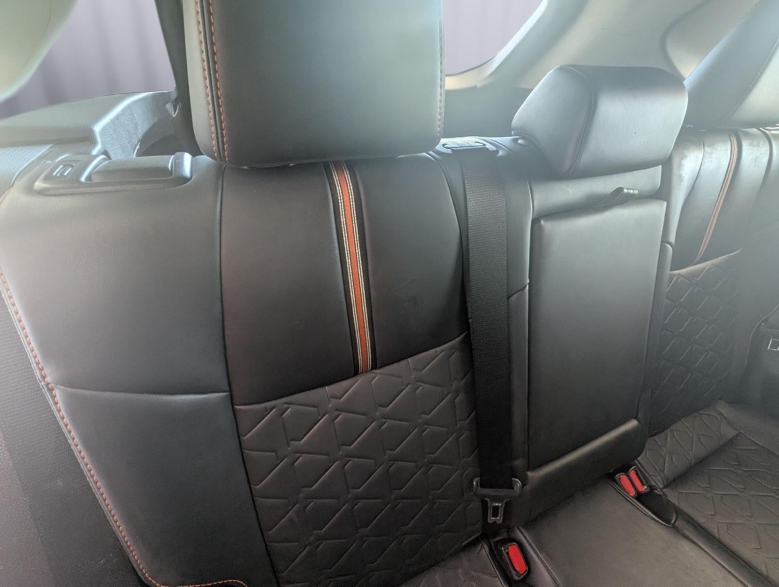 2020 Toyota RAV4 Adventure