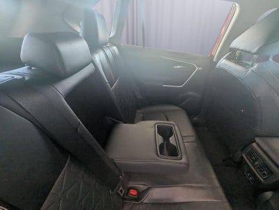 2020 Toyota RAV4 Adventure