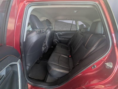 2020 Toyota RAV4 Adventure