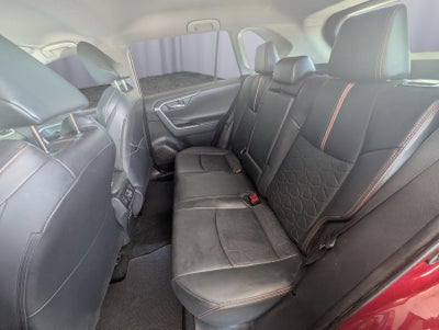 2020 Toyota RAV4 Adventure
