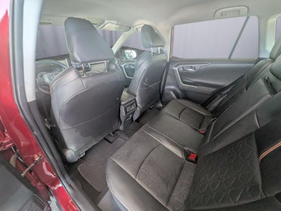 2020 Toyota RAV4 Adventure