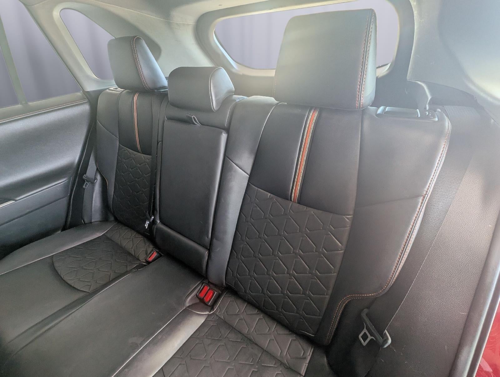 2020 Toyota RAV4 Adventure