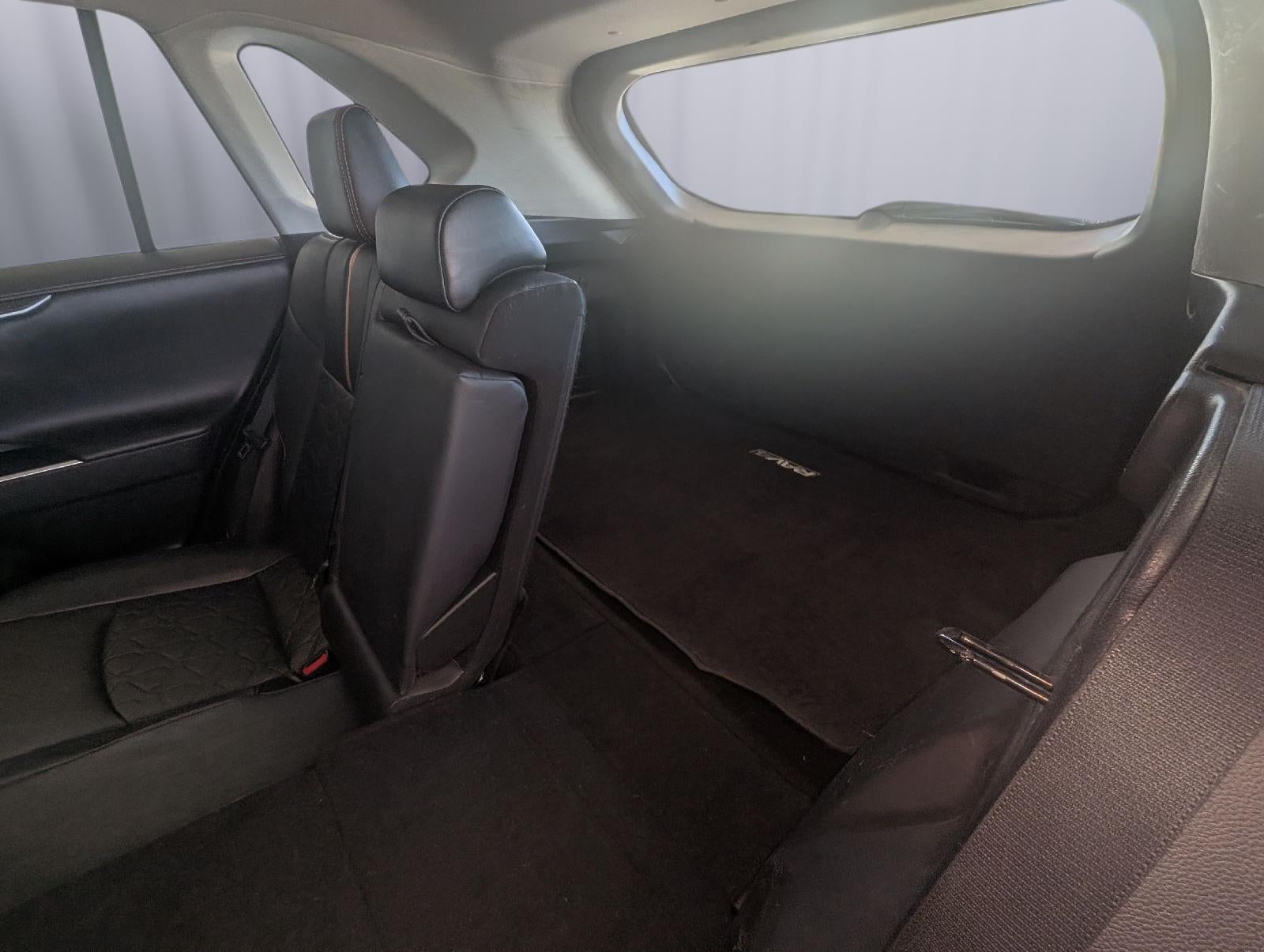 2020 Toyota RAV4 Adventure