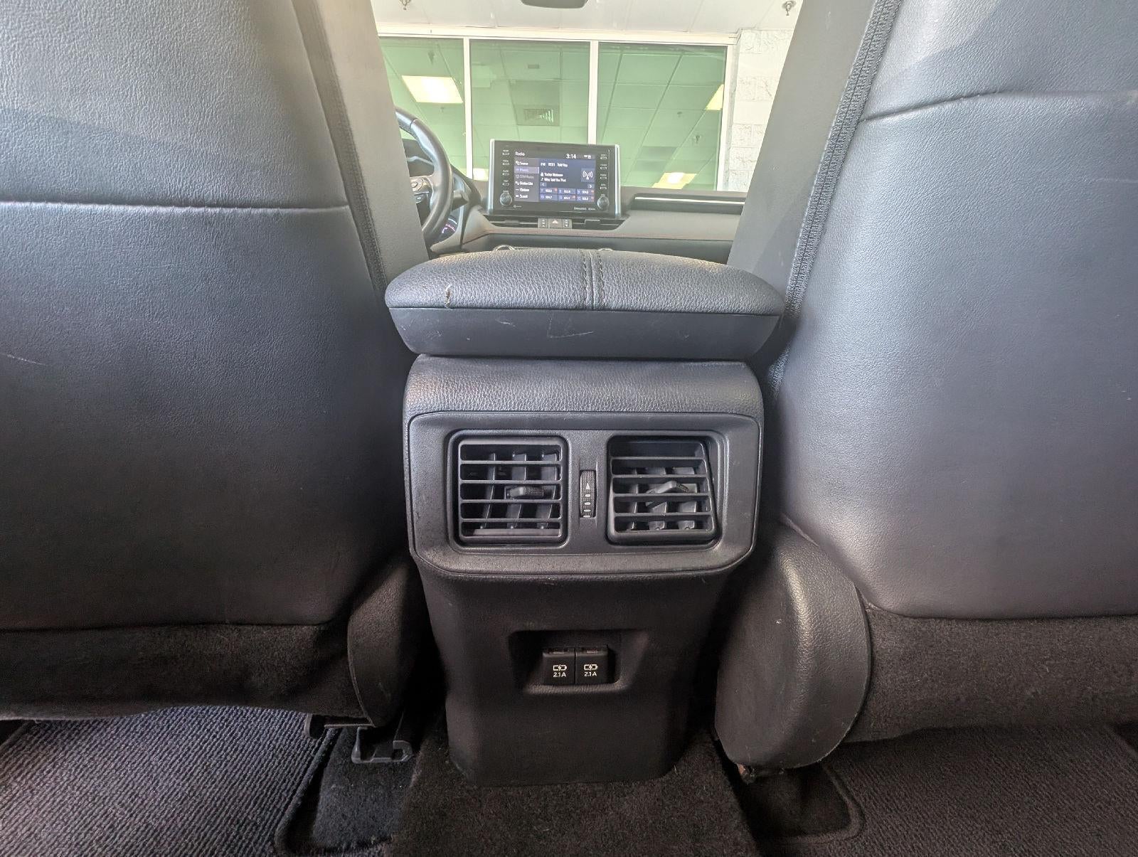 2020 Toyota RAV4 Adventure