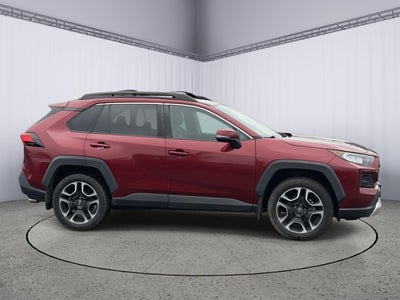 2020 Toyota RAV4 Adventure
