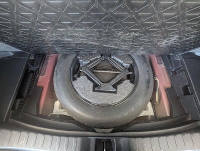 2020 Toyota RAV4 Adventure
