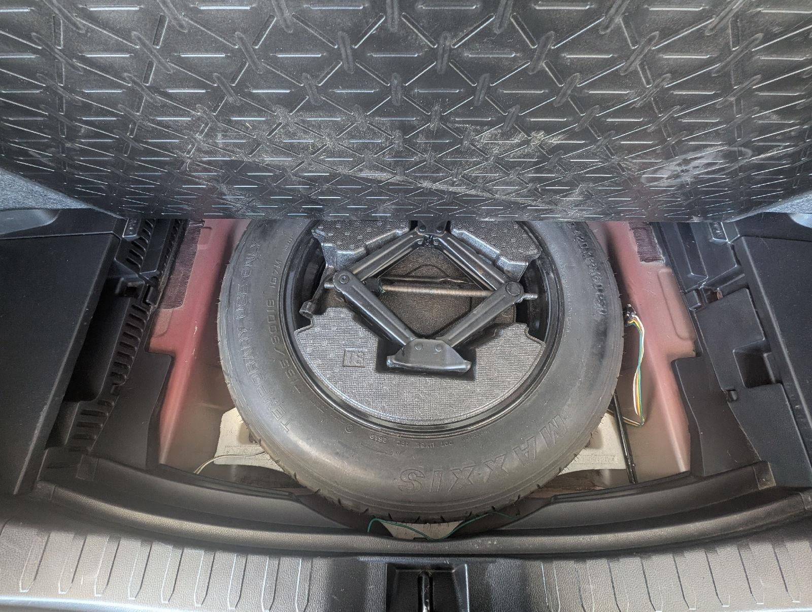 2020 Toyota RAV4 Adventure