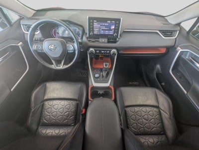 2020 Toyota RAV4 Adventure