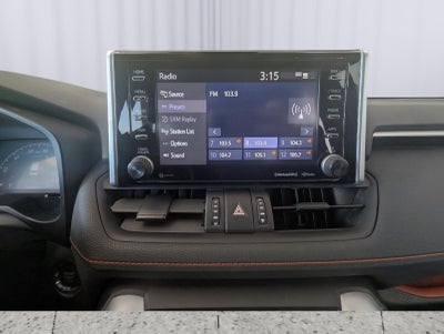2020 Toyota RAV4 Adventure