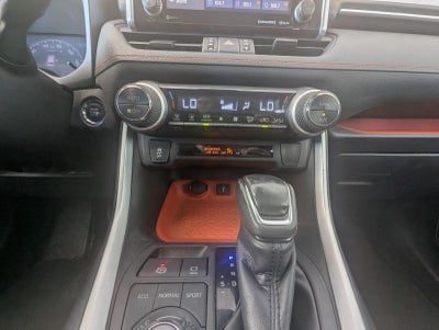 2020 Toyota RAV4 Adventure