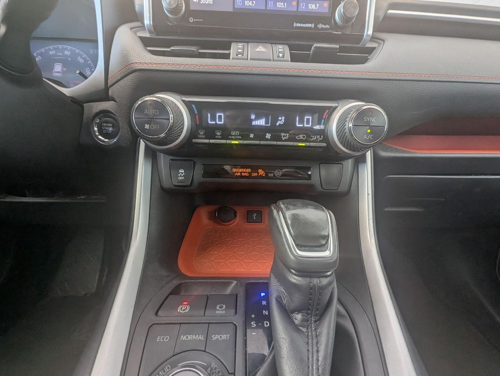 2020 Toyota RAV4 Adventure