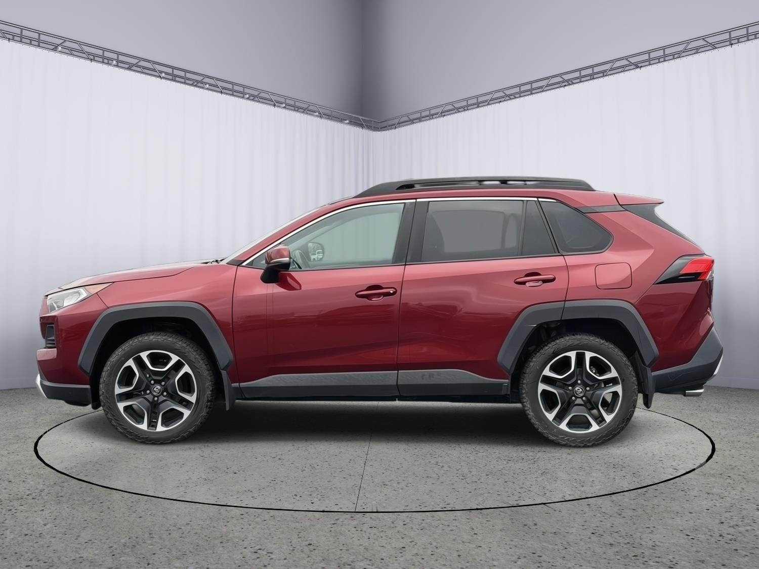 2020 Toyota RAV4 Adventure