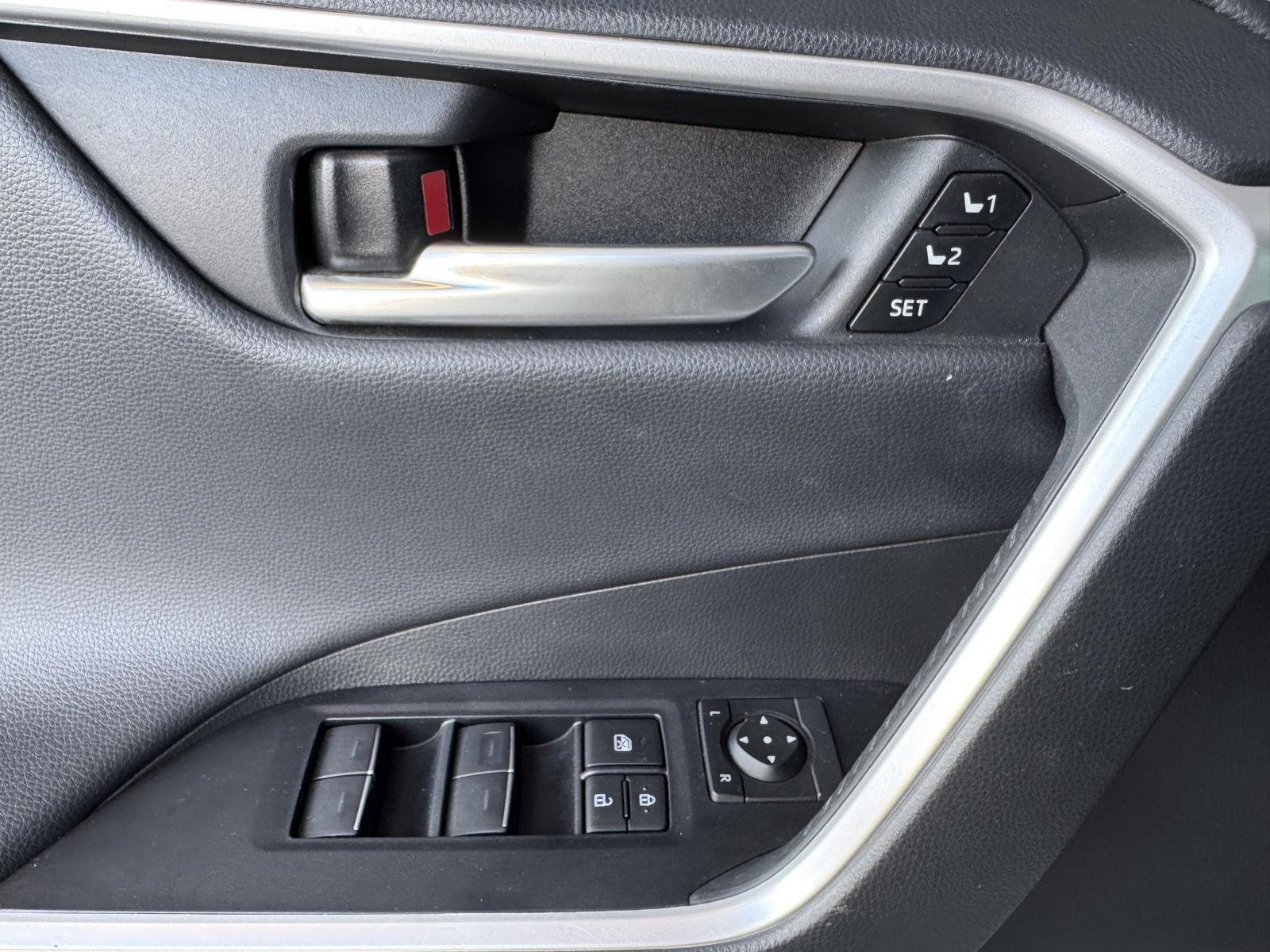 2024 Toyota RAV4 Limited