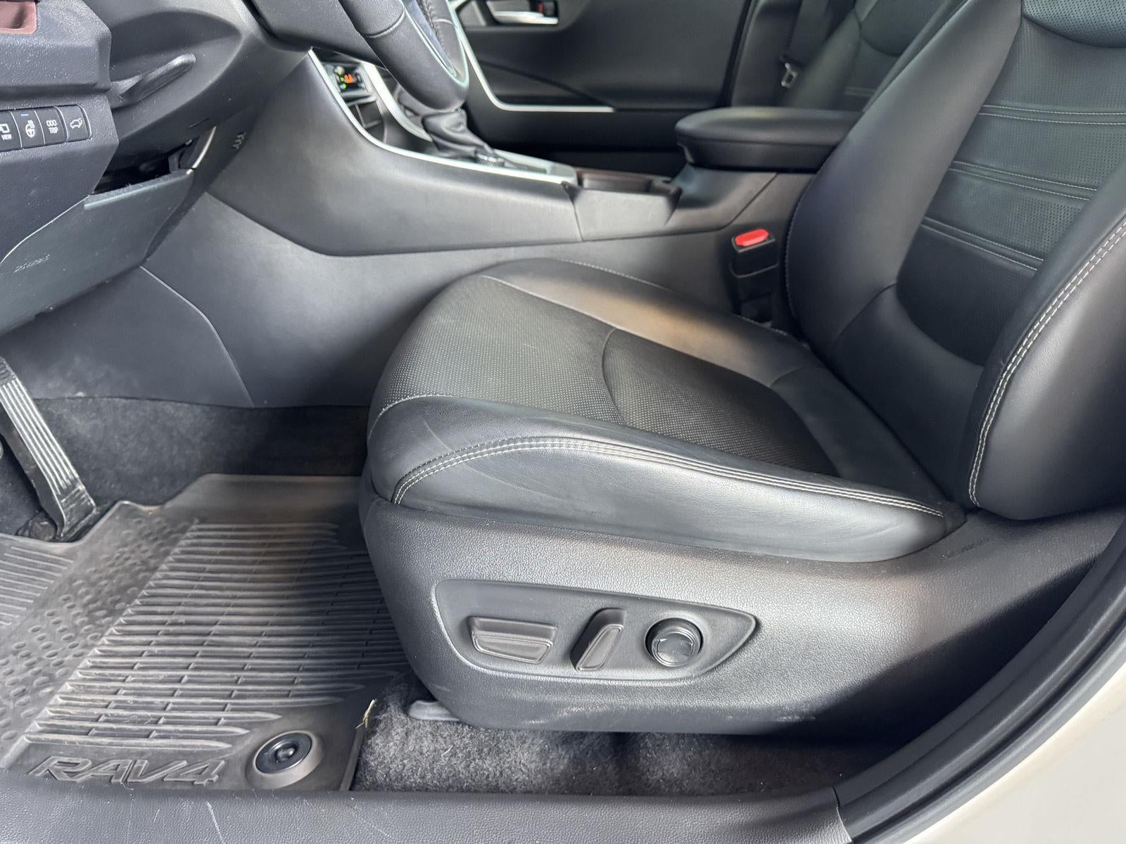 2024 Toyota RAV4 Limited