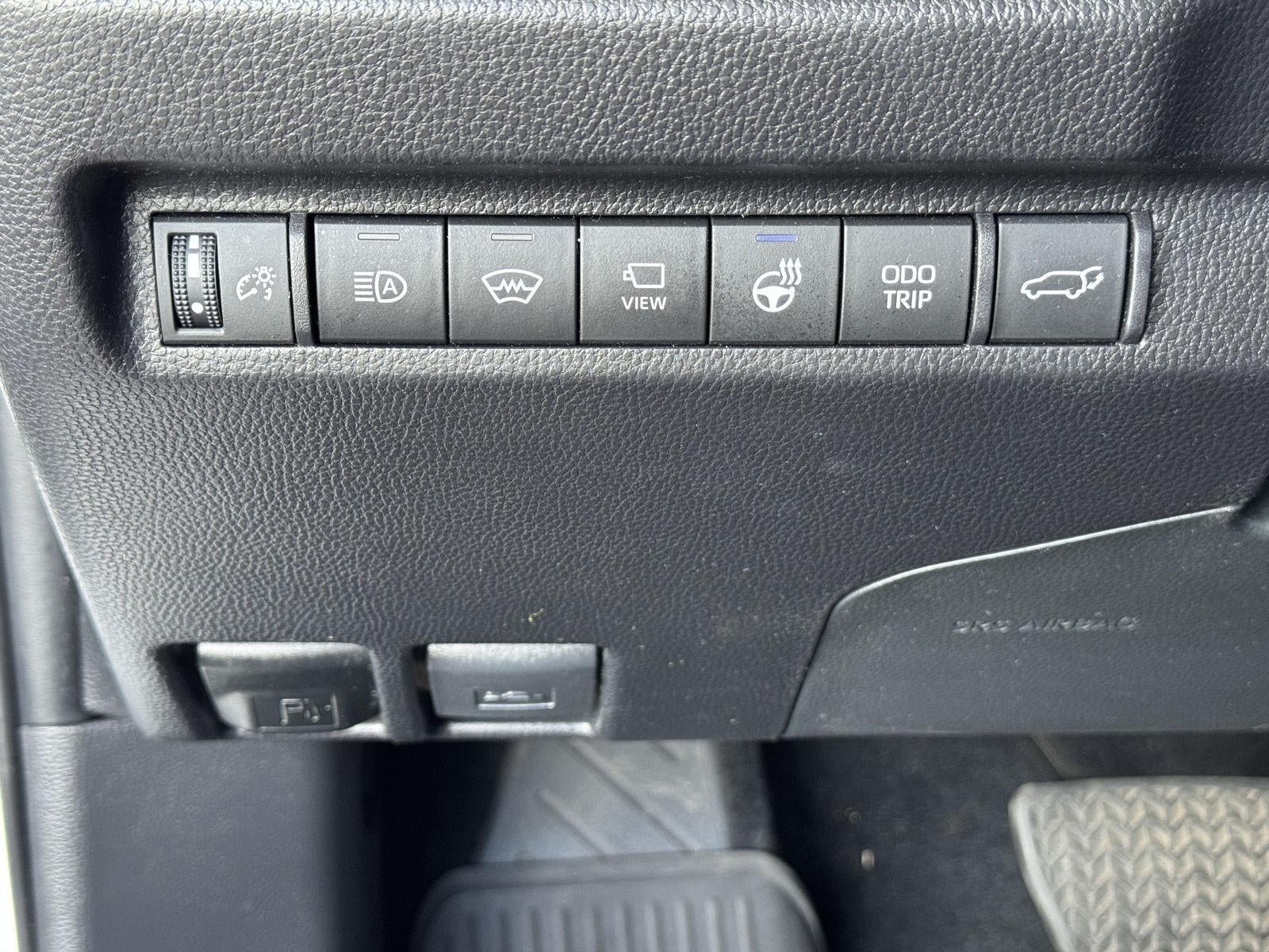 2024 Toyota RAV4 Limited
