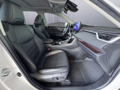 2024 Toyota RAV4 Limited