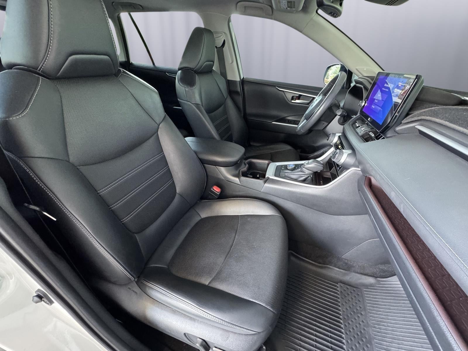 2024 Toyota RAV4 Limited