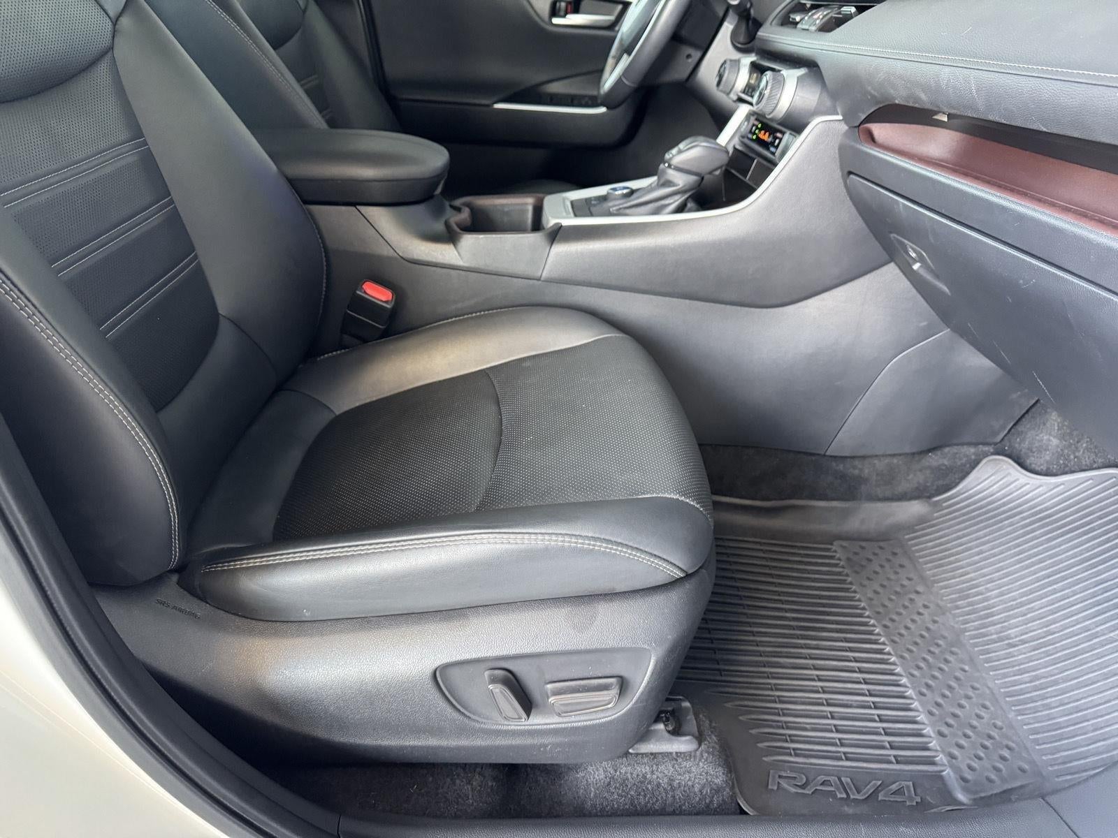 2024 Toyota RAV4 Limited