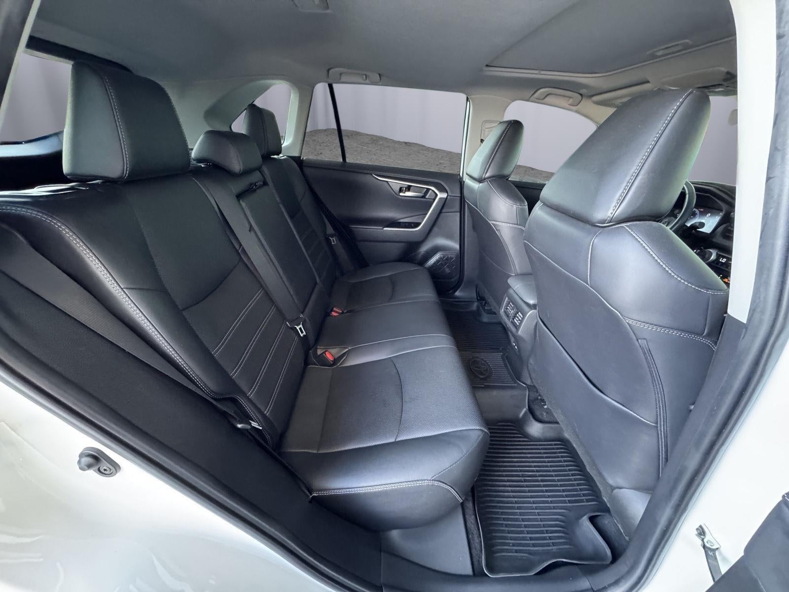2024 Toyota RAV4 Limited