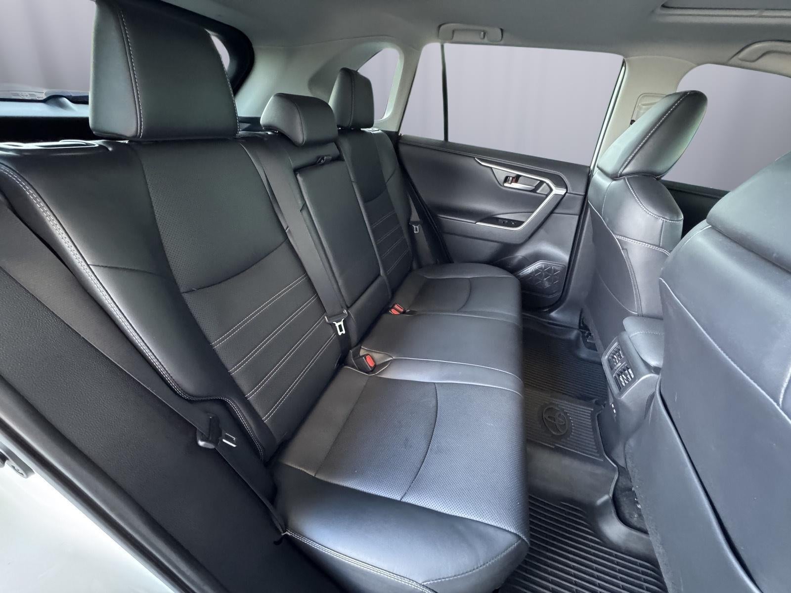 2024 Toyota RAV4 Limited