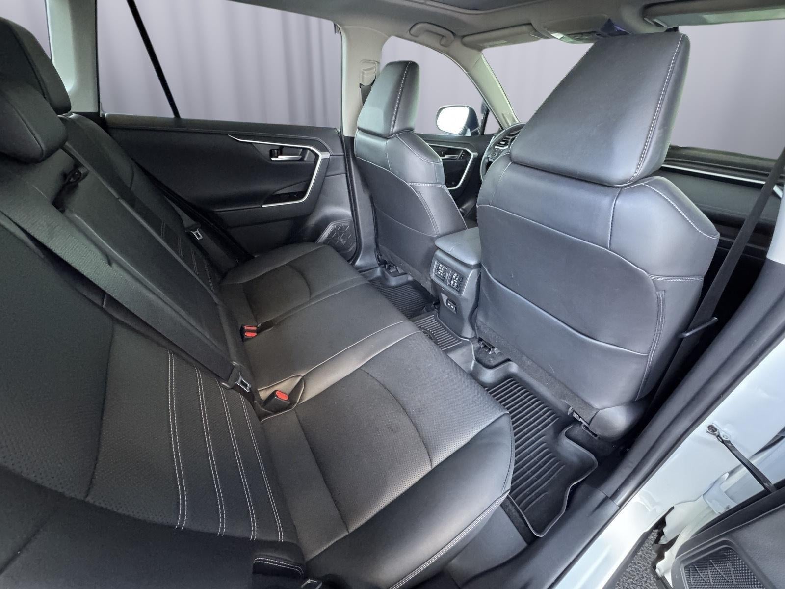 2024 Toyota RAV4 Limited