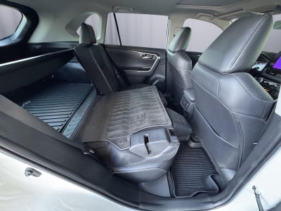 2024 Toyota RAV4 Limited