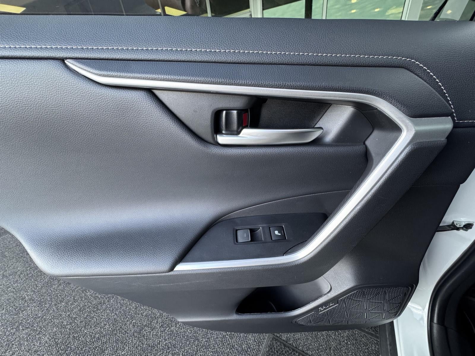 2024 Toyota RAV4 Limited