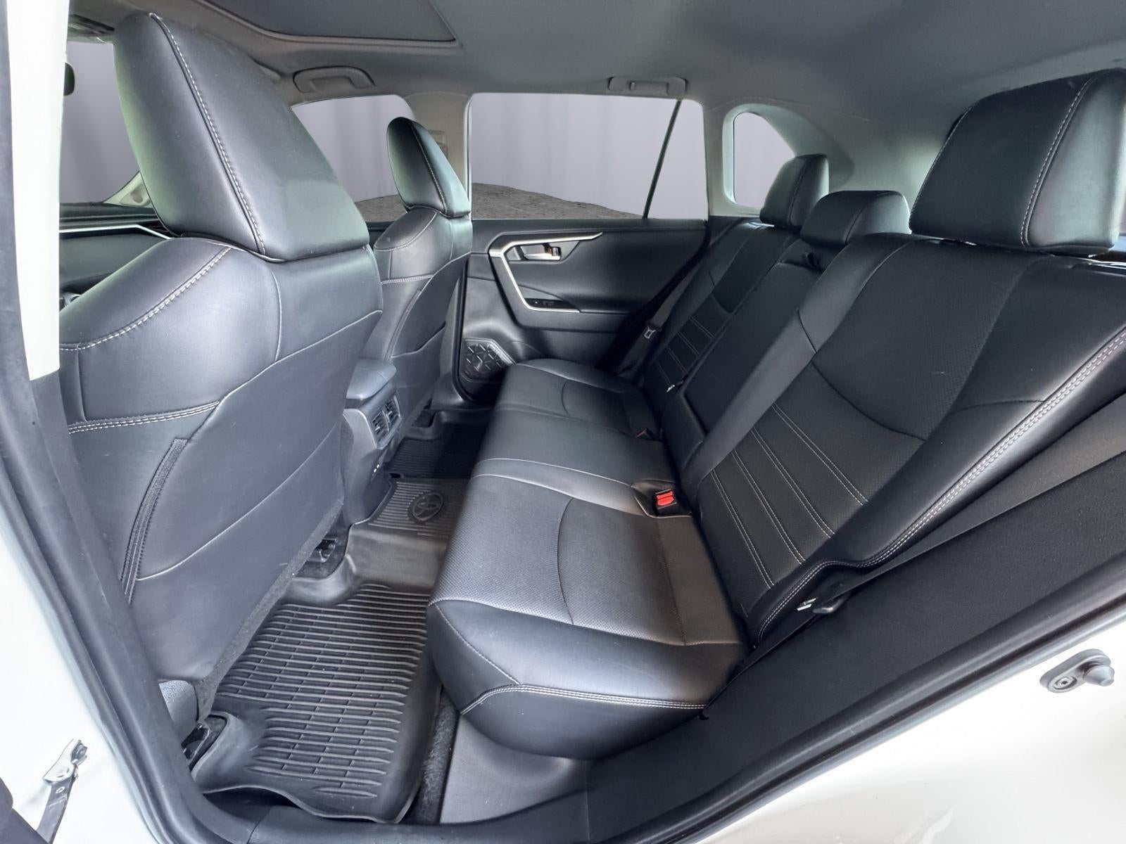 2024 Toyota RAV4 Limited