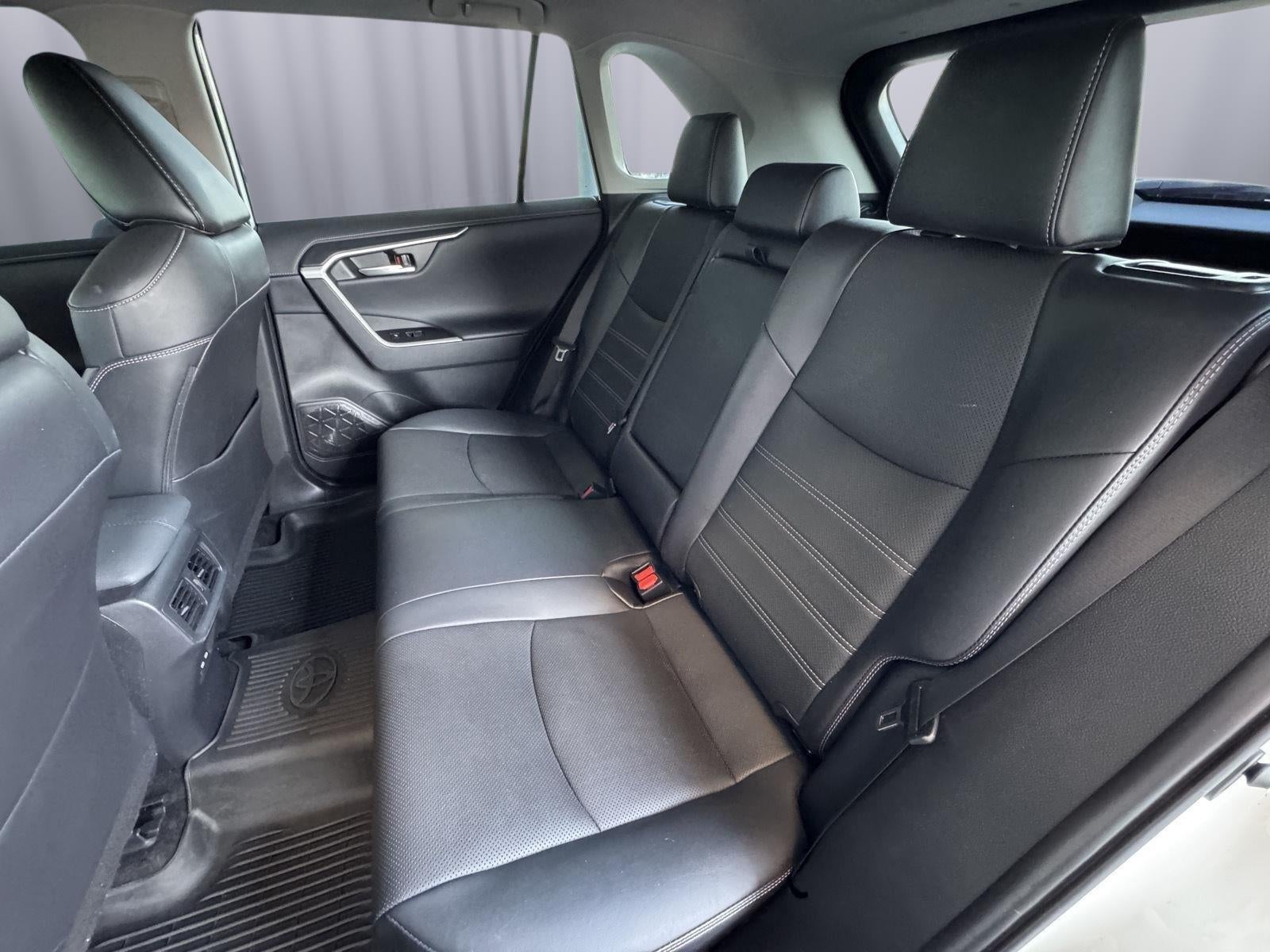 2024 Toyota RAV4 Limited