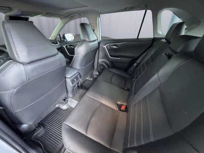 2024 Toyota RAV4 Limited