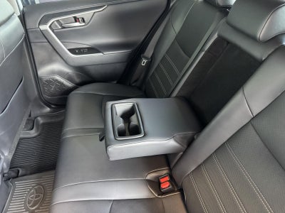 2024 Toyota RAV4 Limited
