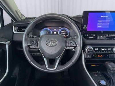 2024 Toyota RAV4 Limited