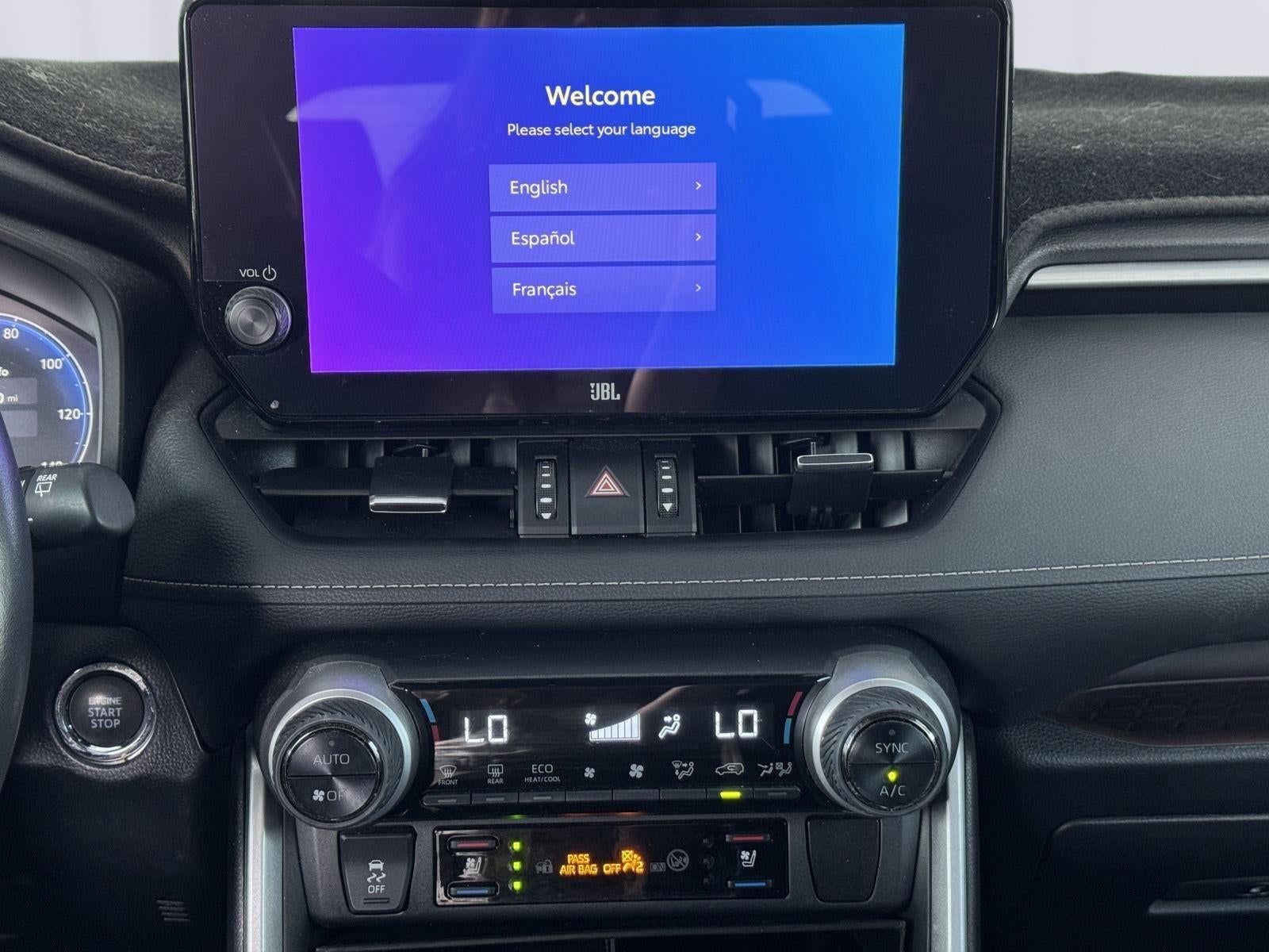 2024 Toyota RAV4 Limited