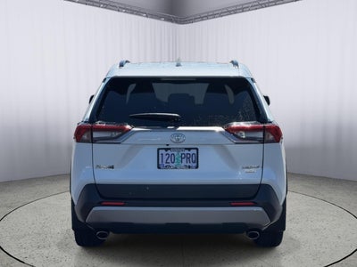 2024 Toyota RAV4 Limited
