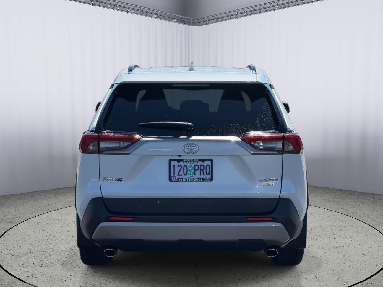 2024 Toyota RAV4 Limited