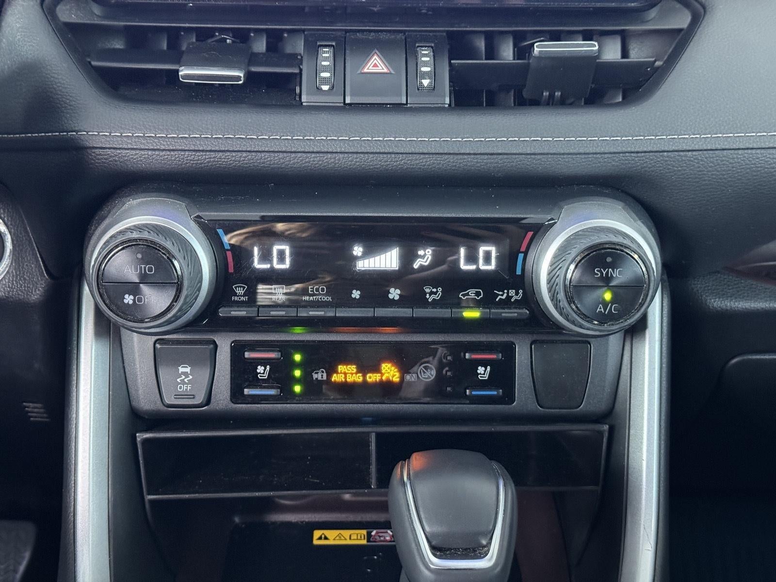 2024 Toyota RAV4 Limited