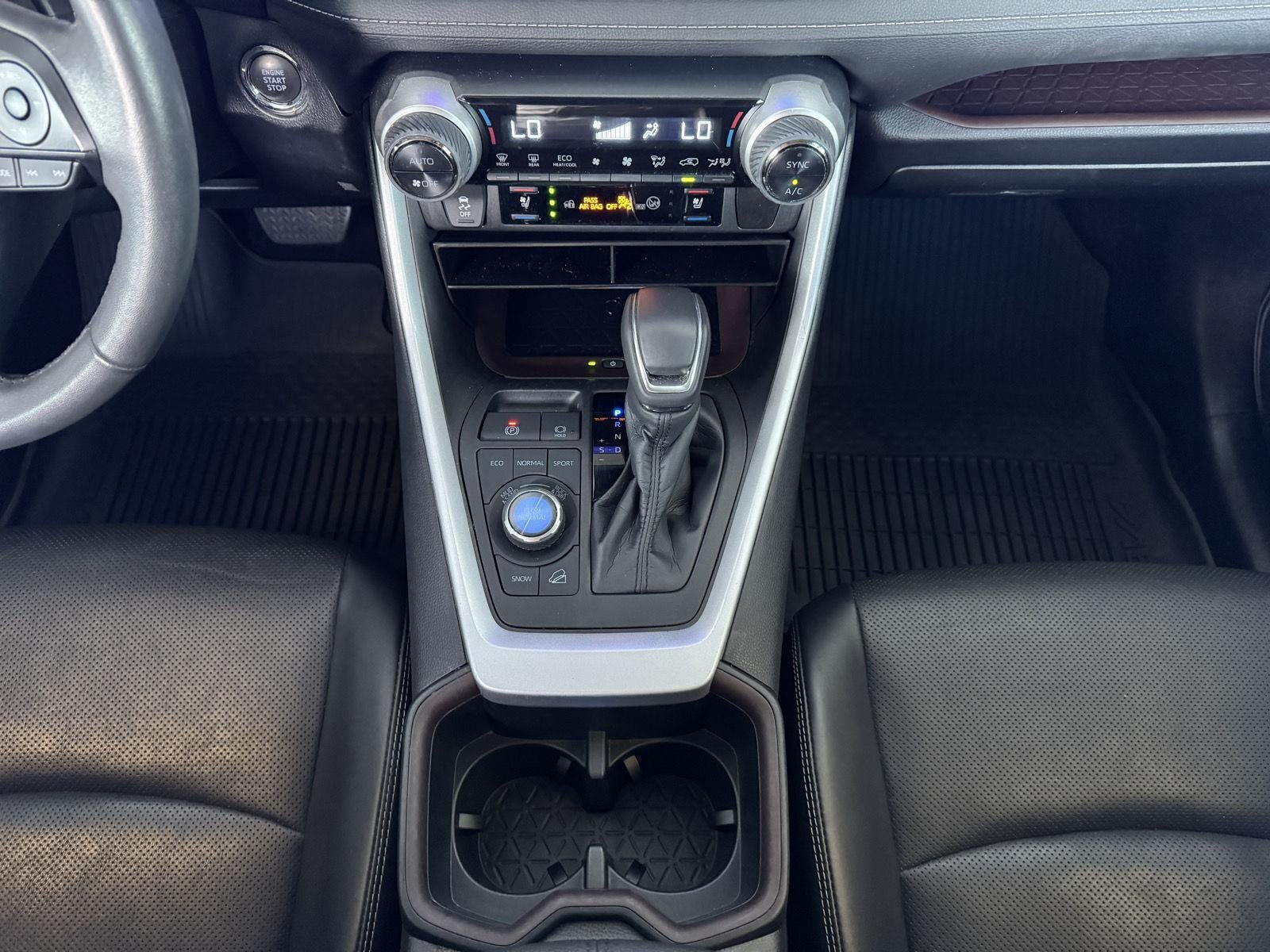 2024 Toyota RAV4 Limited