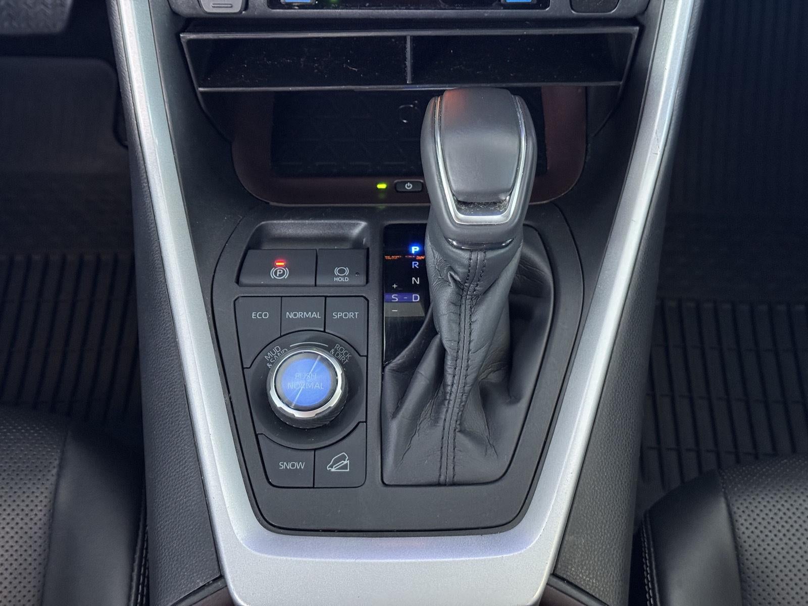 2024 Toyota RAV4 Limited