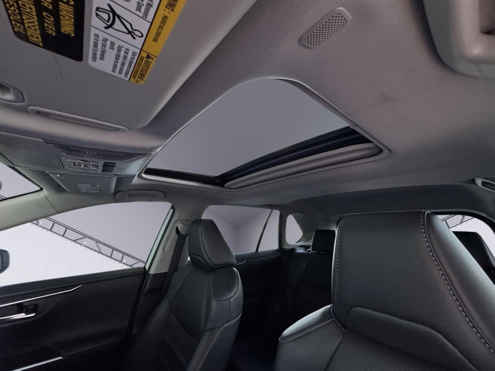 2024 Toyota RAV4 Limited
