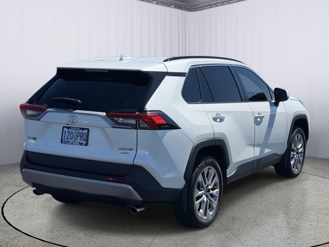 2024 Toyota RAV4 Limited