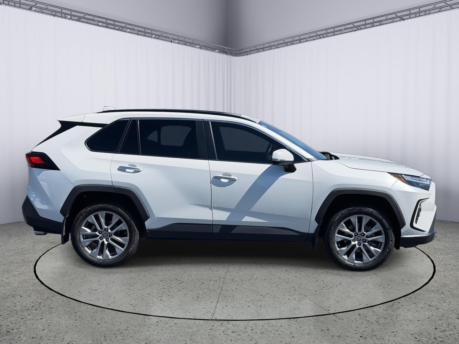 2024 Toyota RAV4 Limited