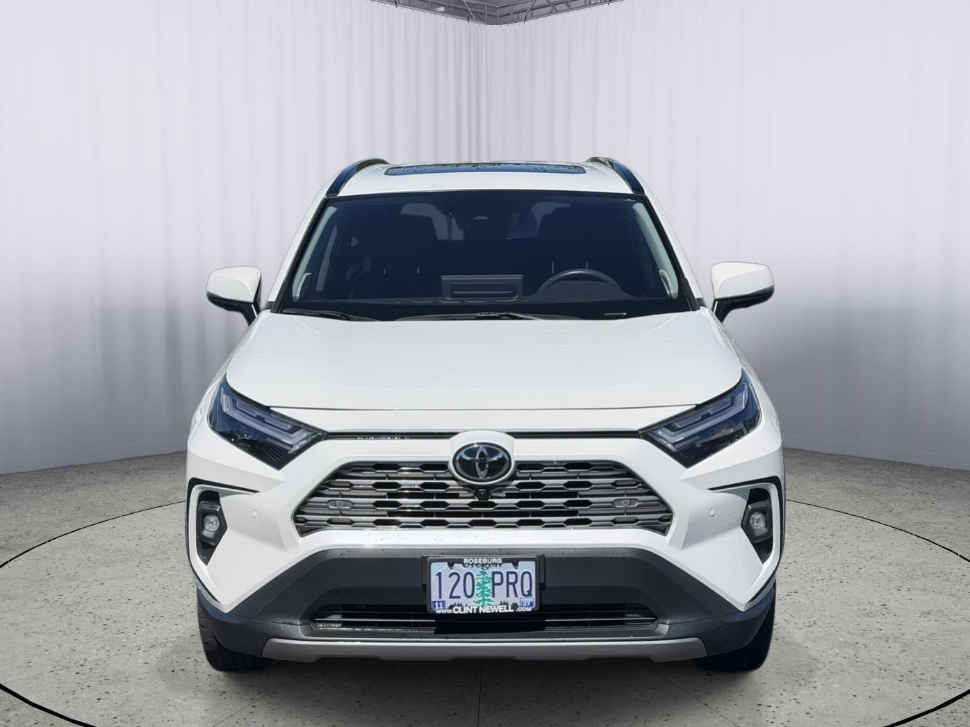 2024 Toyota RAV4 Limited