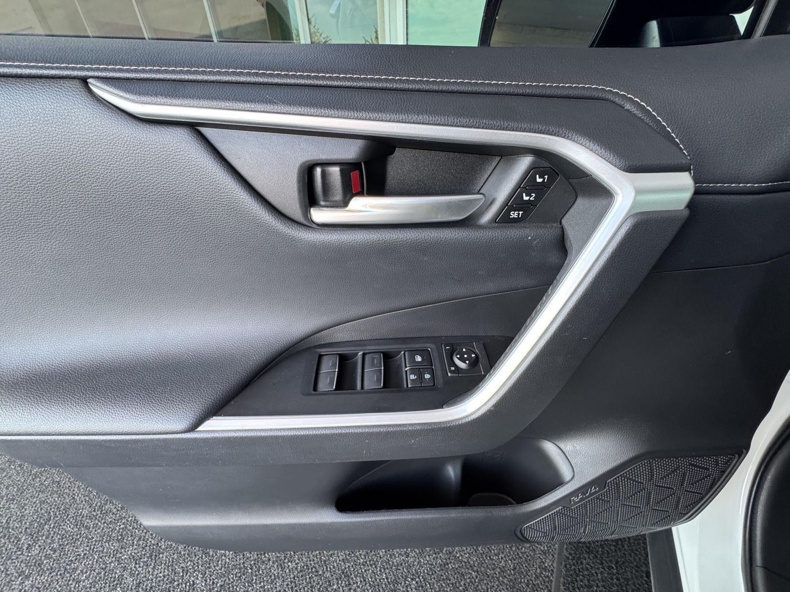 2024 Toyota RAV4 Limited