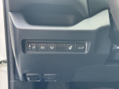 2022 Toyota RAV4 TRD Off Road