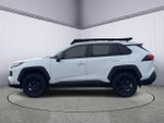 2022 Toyota RAV4 TRD Off Road