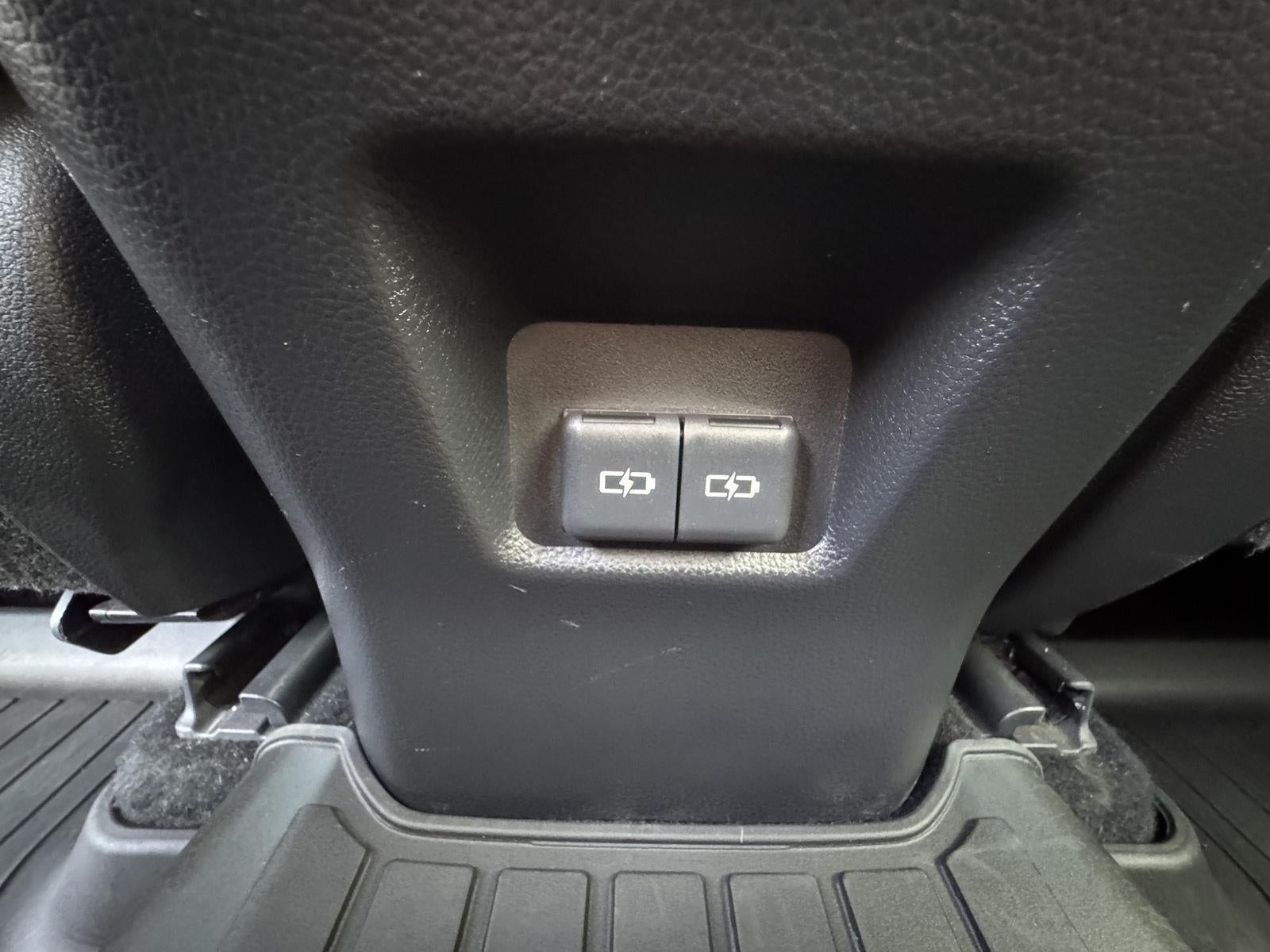 2022 Toyota RAV4 TRD Off Road